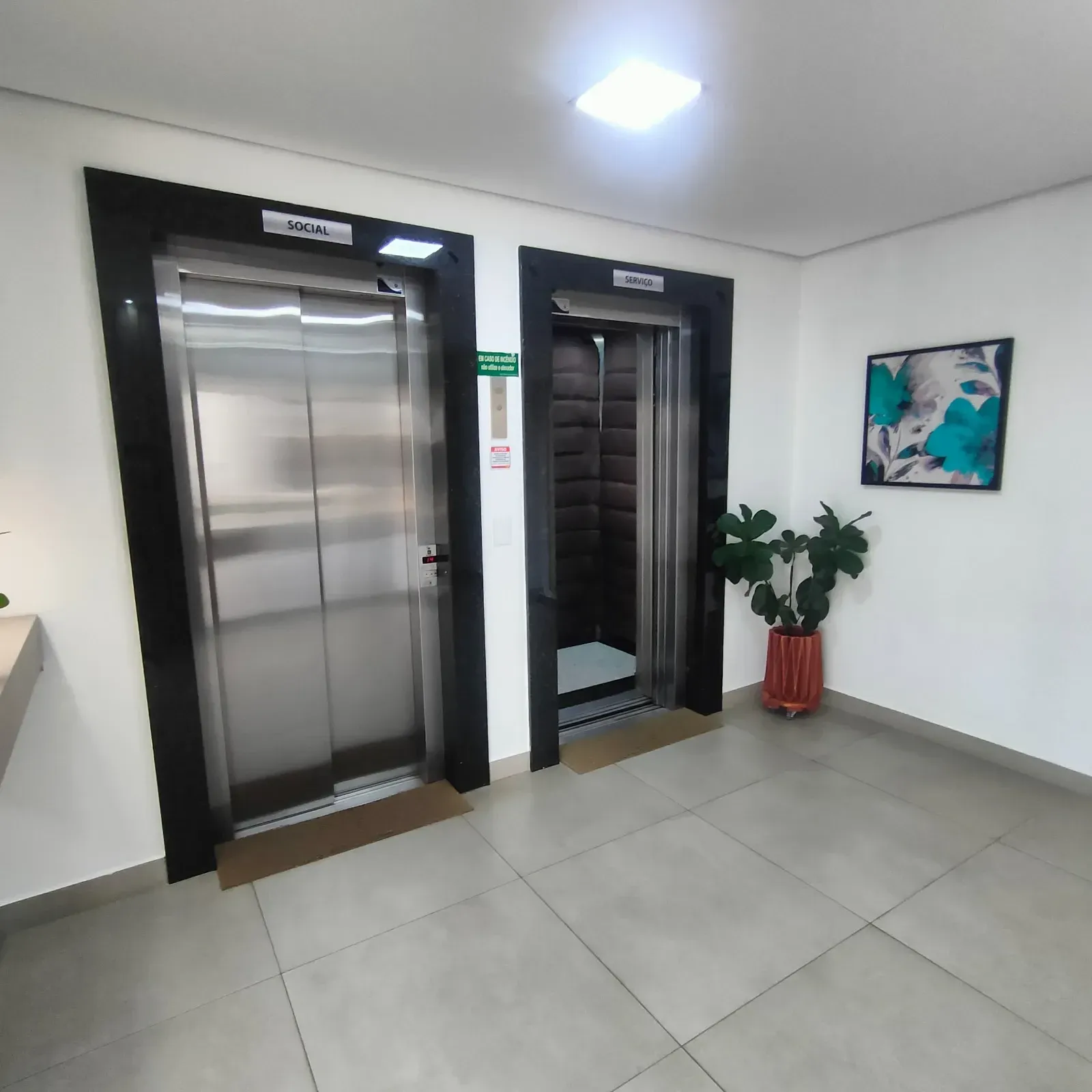 Imagem Apartamento com 3 Quartos à Venda, 70 m² em Jardim Guarani - Jundiaí
