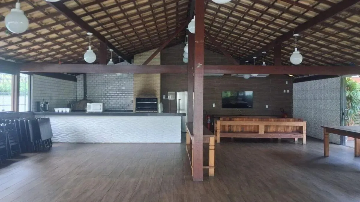 Imagem Apartamento à venda no bairro Jacarepaguá em Rio de Janeiro/RJ