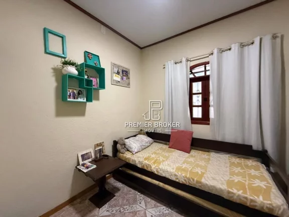 Imagem Sítio à venda, 3857 m² por R$ 690.000,00 - Colônia Alpina - Teresópolis/RJ