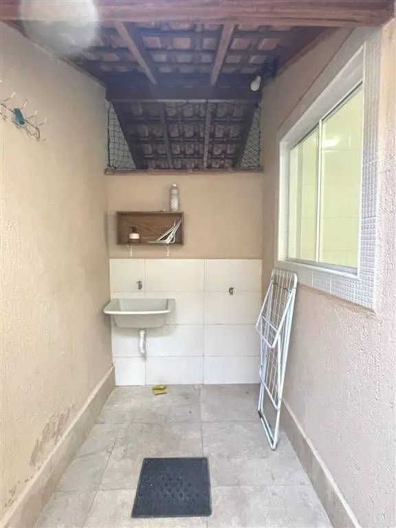 Imagem Casa à Venda em Canto do Forte, Praia Grande - SP