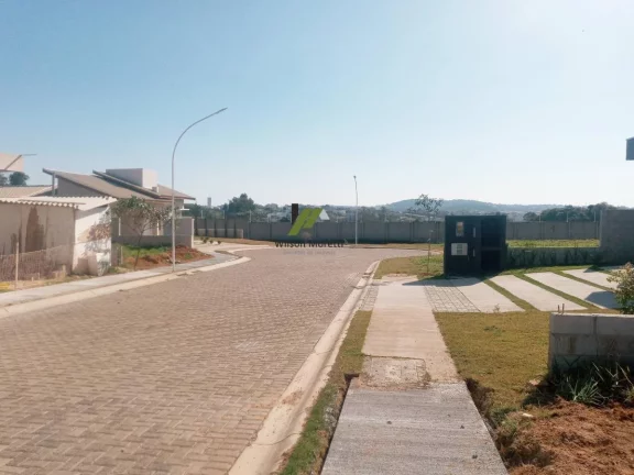 Imagem Excelente Terreno em Condomínio