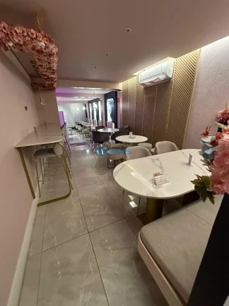 Imagem Cafeteria à Venda no Morumbi, SP, 120m² – R$200mil