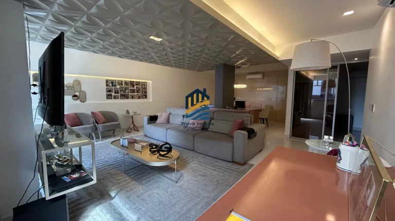 Imagem Lindo Apartamento na Rua Setúbal Boa Viagem!