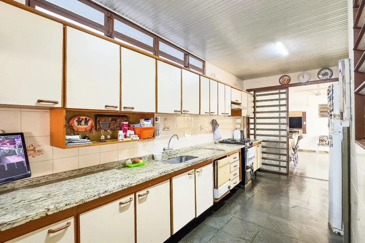 Imagem Casa 4 quartos, energia solar, suíte - Jardim Tropical (Aceita Financiar)