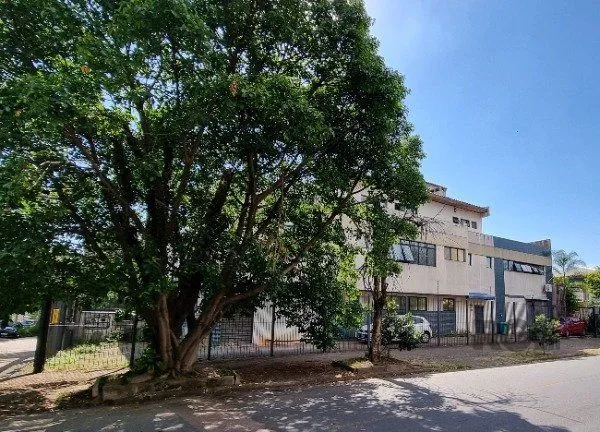 Imagem Prédio 430mq a venda no bairro Navegantes
