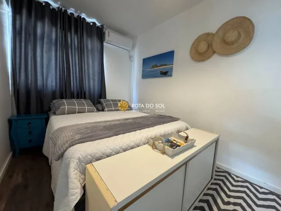 Imagem Umuarama Residencial Apartamento 2 quartos à venda Praia Bombas Bombinhas SC
