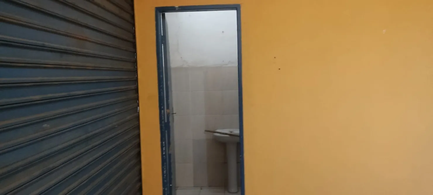 Imagem Comercial à venda 372.5M², Jardim Santa Luzia, Pindamonhangaba - SP
