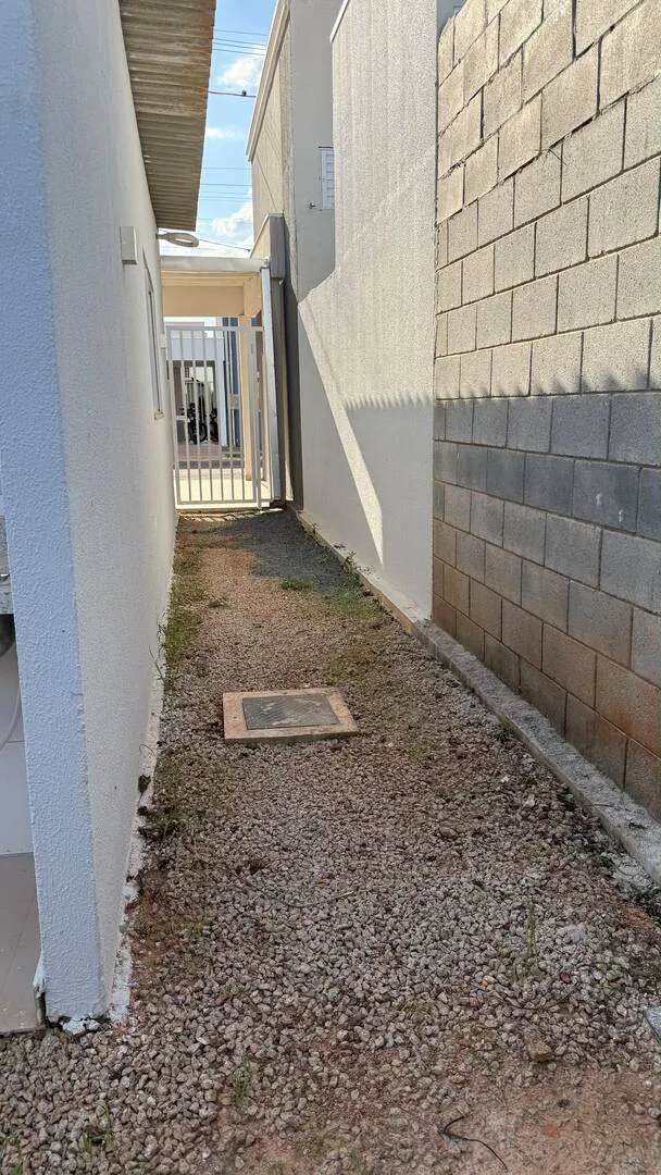 Imagem Casa em Condomínio Murano 2 Quartos
