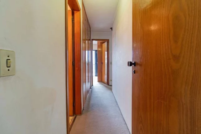 Imagem Apartamento à venda em São Paulo, Pinheiros, com 3 quartos, 105m2