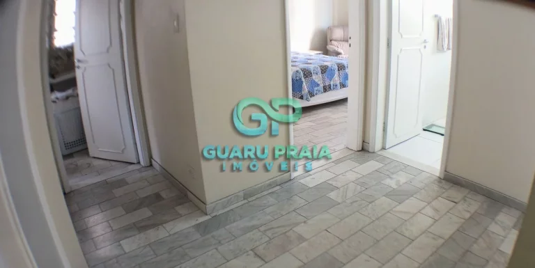 Imagem Apartamento à venda no bairro Centro - Guarujá/SP
