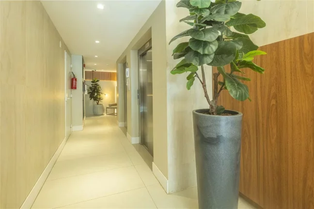 Imagem Apartamento para Venda em Itapema, Morretes, 2 dormitórios, 1 suíte, 1 banheiro
