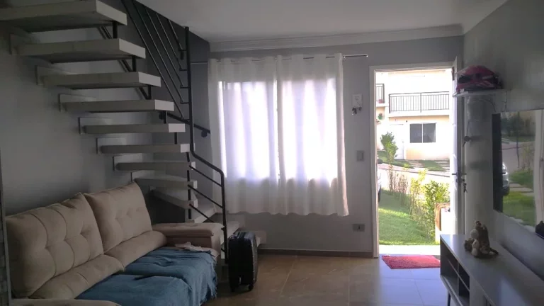 Imagem CONDOMÍNIO ILHA DE MALTA - Sobrado em Cotia, condomínio fechado e infraestrutura completa!!