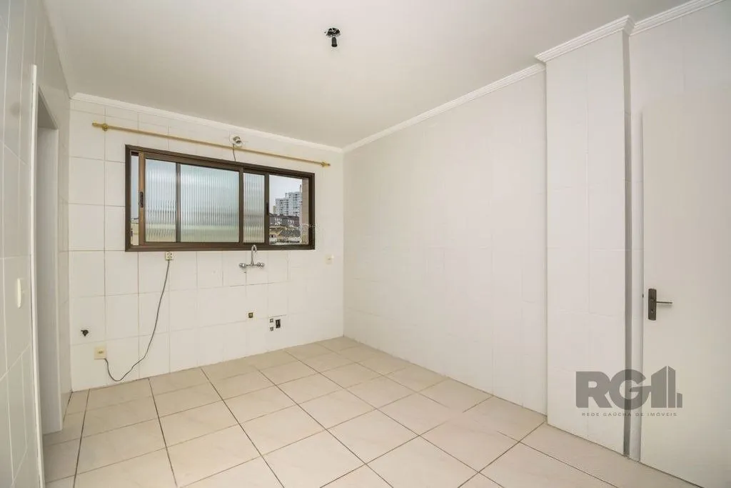 Imagem Excelente apartamento de 127m² com 3 dormitórios e 2 vagas.