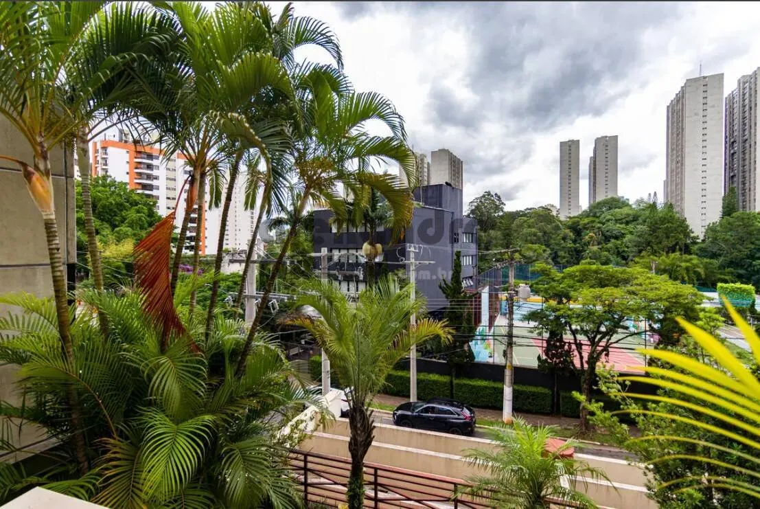 Imagem Apartamento com terraço gourmet a venda na Vila Suzana