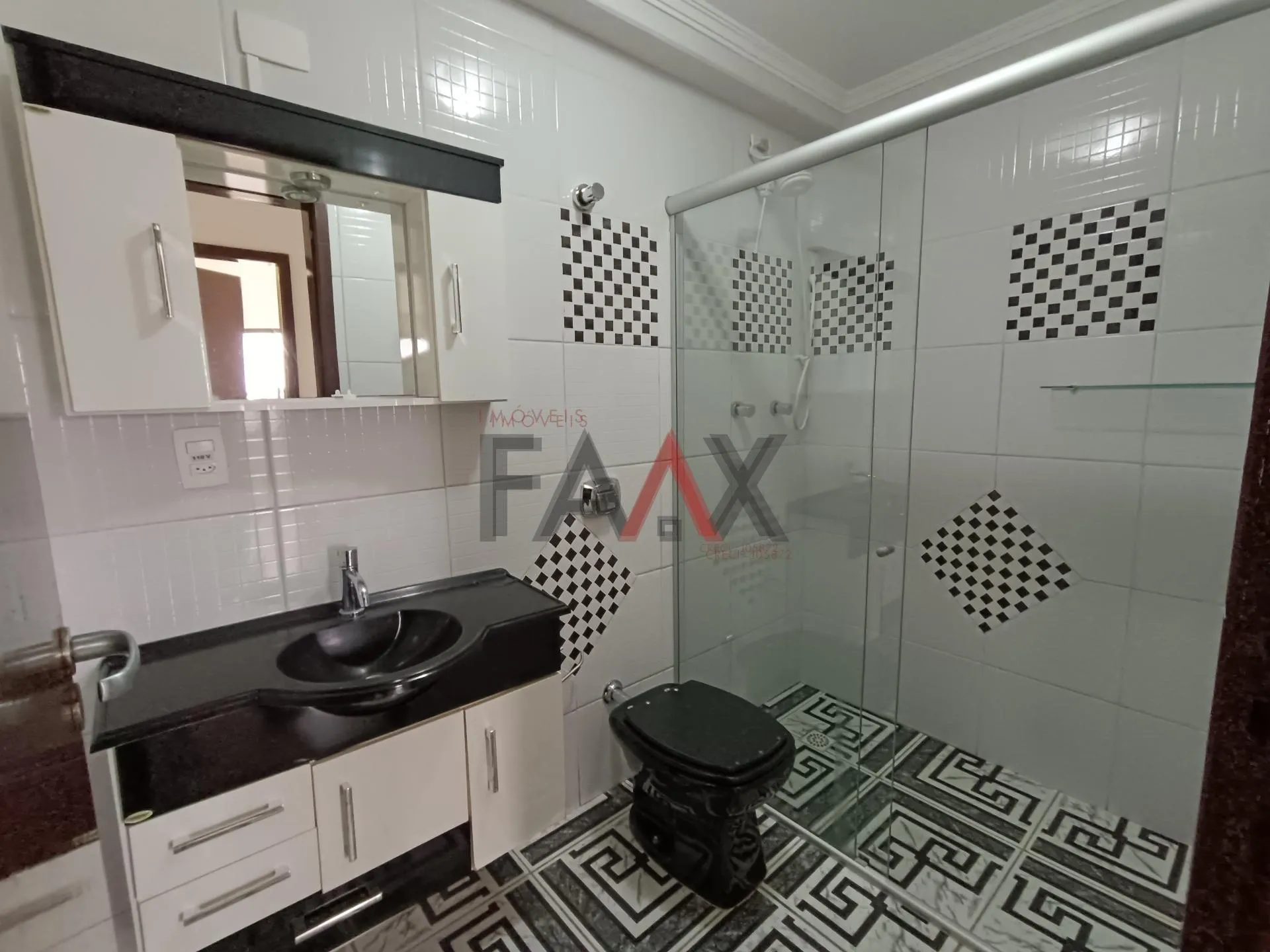 Imagem Apartamento no Edificio Monaco no Bairro SANTA CRUZ em GUARAPUAVA - PR
