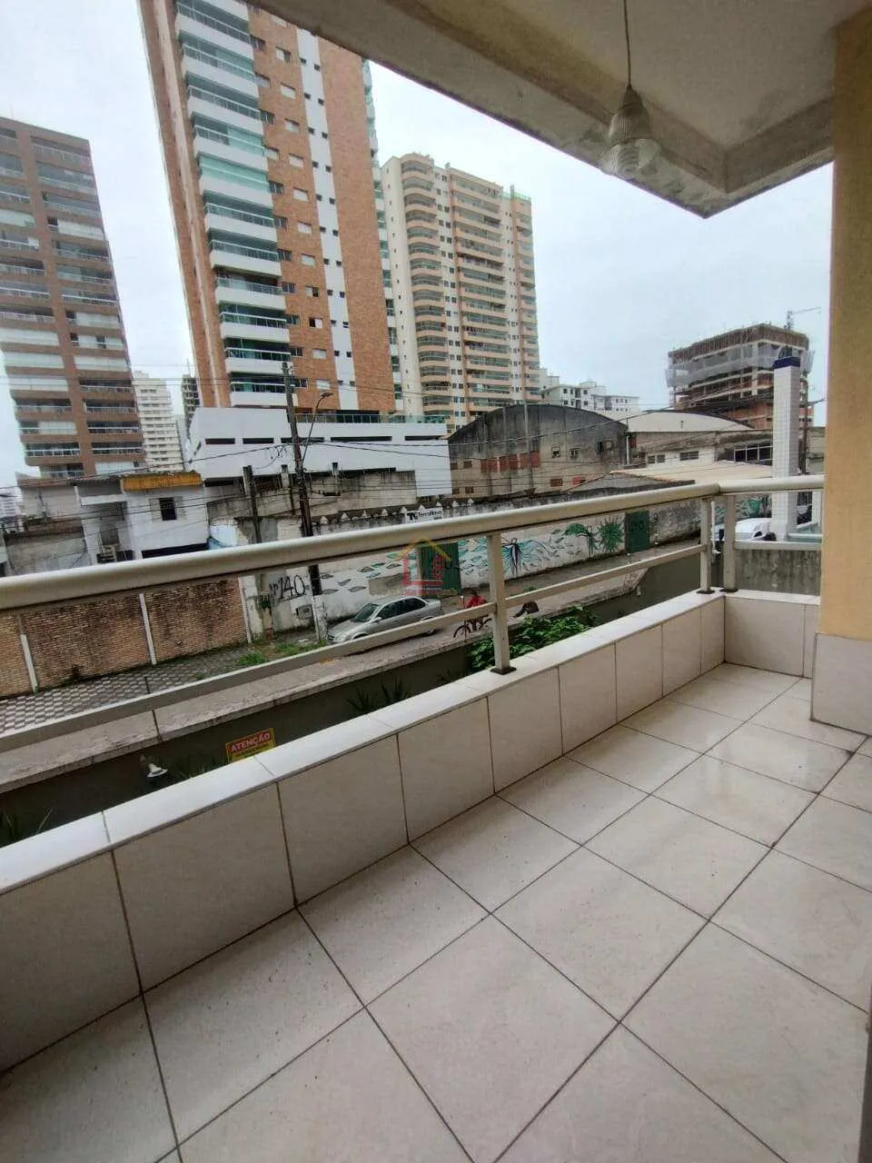 Imagem apartamento para locação - Aviação