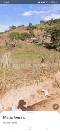 Imagem Sítio à venda