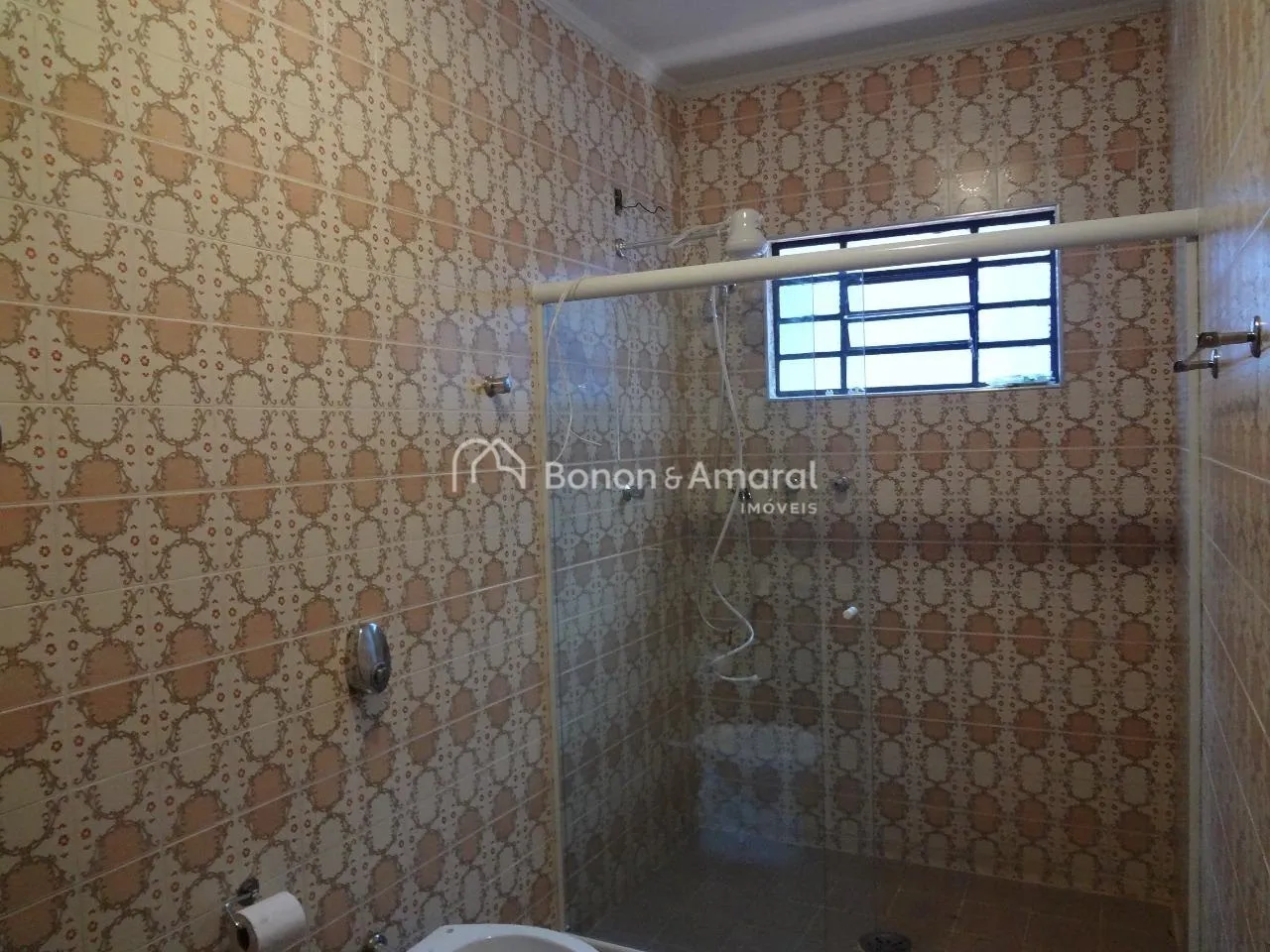 Imagem Casa de 3 quartos à venda, Vila Nogueira - Campinas/SP