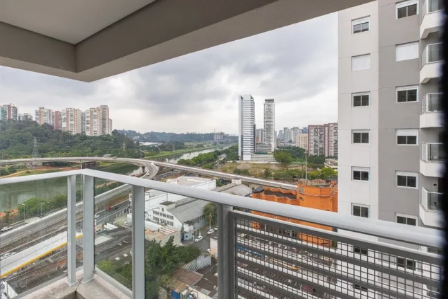 Imagem Apartamento à venda em São Paulo, Vila Cruzeiro, com 2 quartos, 84m2