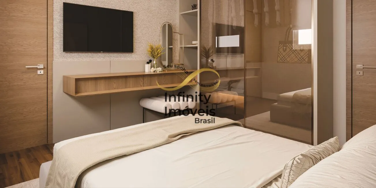 Imagem Apartamento à venda no bairro Centro - Contagem/MG