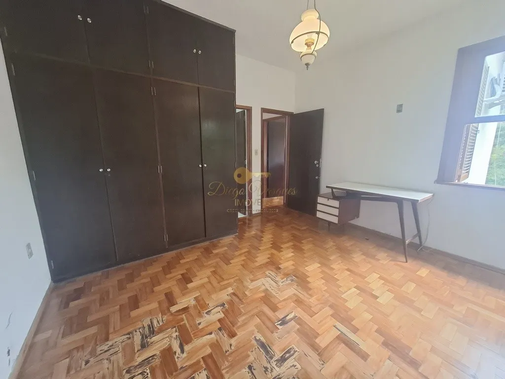 Imagem Casa para Venda em Teresópolis / RJ no bairro Golfe