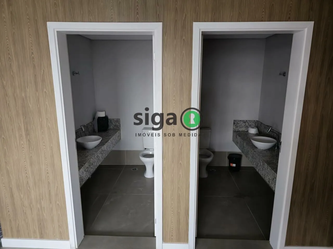 Imagem Apartamento 42 metros com 2 dormitórios e vaga ao lado do Hospital Campo Limpo