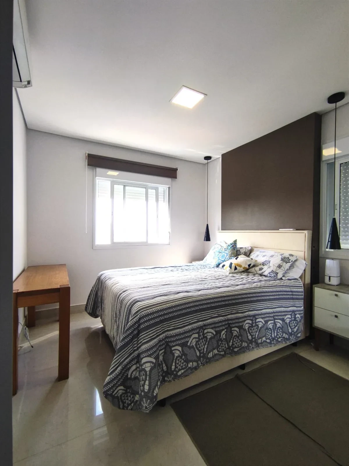 Imagem Apartamento com 3 Quartos à Venda, 130 m² em Jardim Ana Maria - Jundiaí