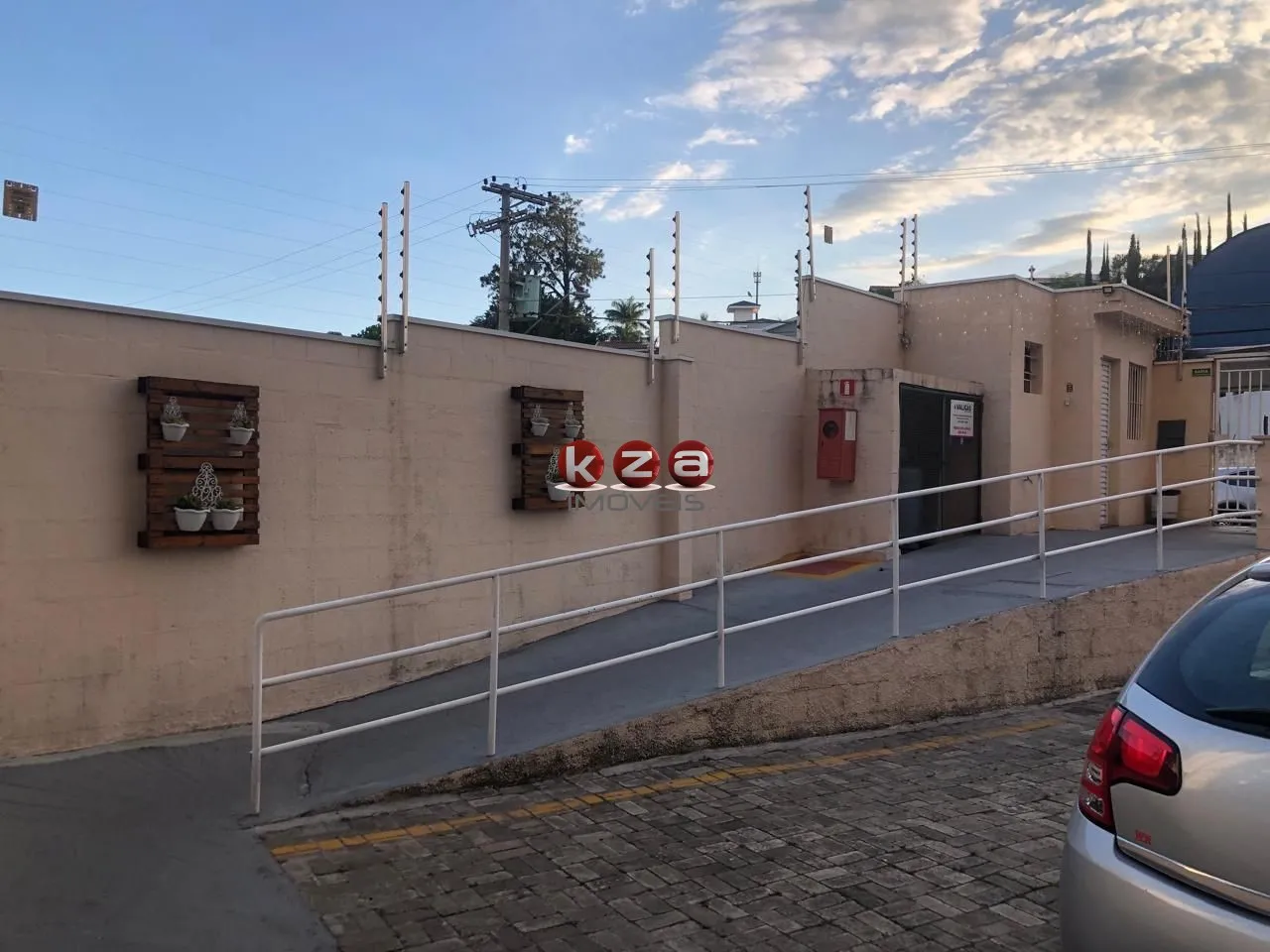 Imagem Seu Apartamento em Valinhos por um Excelente Custo-Benefício! 2 Dormitórios, 52 metros, com elevador.