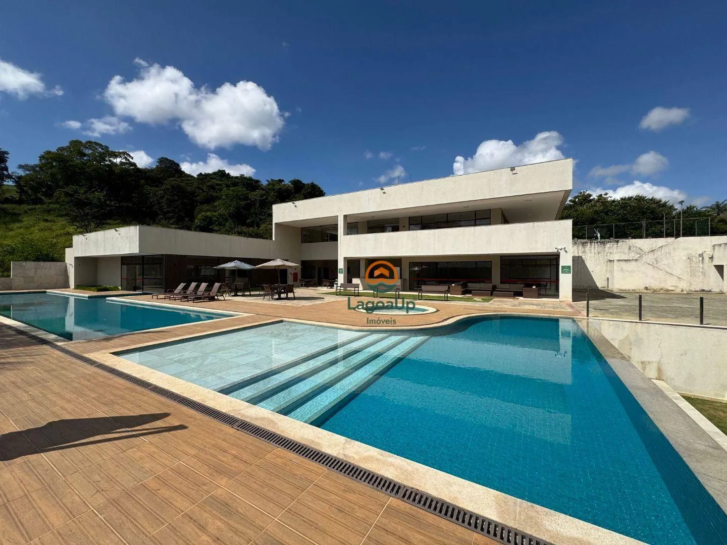 Imagem Terreno à venda no Eco Village - Lagoa Santa, Minas Gerais