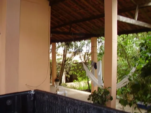 Imagem Casa à venda 2 Quartos, 1 Suite, 4 Vagas, 600M², Jardim do Vale, Guaratinguetá - SP