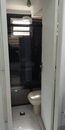 Imagem Apartamento com 2 Quartos à Venda, 48 m² em Conjunto Habitacional Padre Manoel da Nóbrega - São Paulo