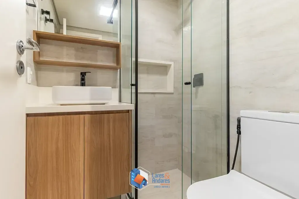 Imagem Apartamento à venda 4 Quartos 4 Suites 4 Vagas 182M² Vila Mariana São Paulo - SP