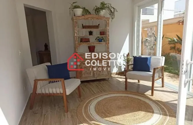 Imagem Explore o Encanto Casa a venda, Condomínio Água Branca II, em Piracicaba!!