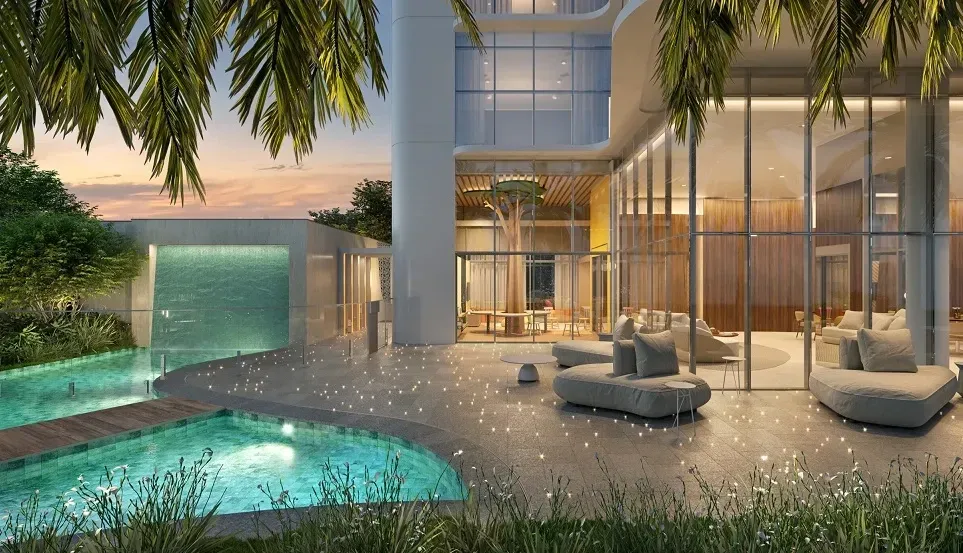 Imagem Apartamento com 4 Quartos à Venda, 362 m² em Meireles - Fortaleza