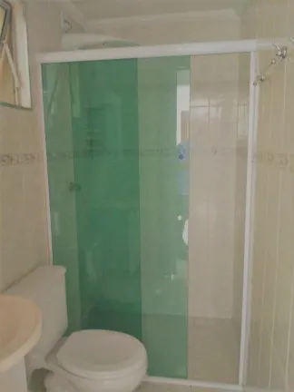 Imagem Apartamento com 2 Quartos à Venda, 50 m² em Jardim Santa Terezinha (Zona Leste) - São Paulo