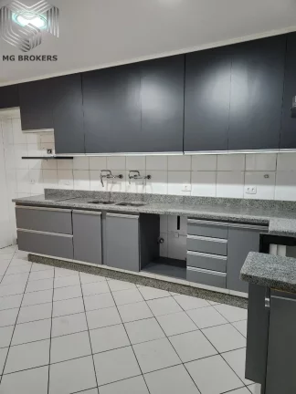 Imagem APARTAMENTO RESIDENCIAL em RIO DE JANEIRO - RJ, BARRA DA TIJUCA