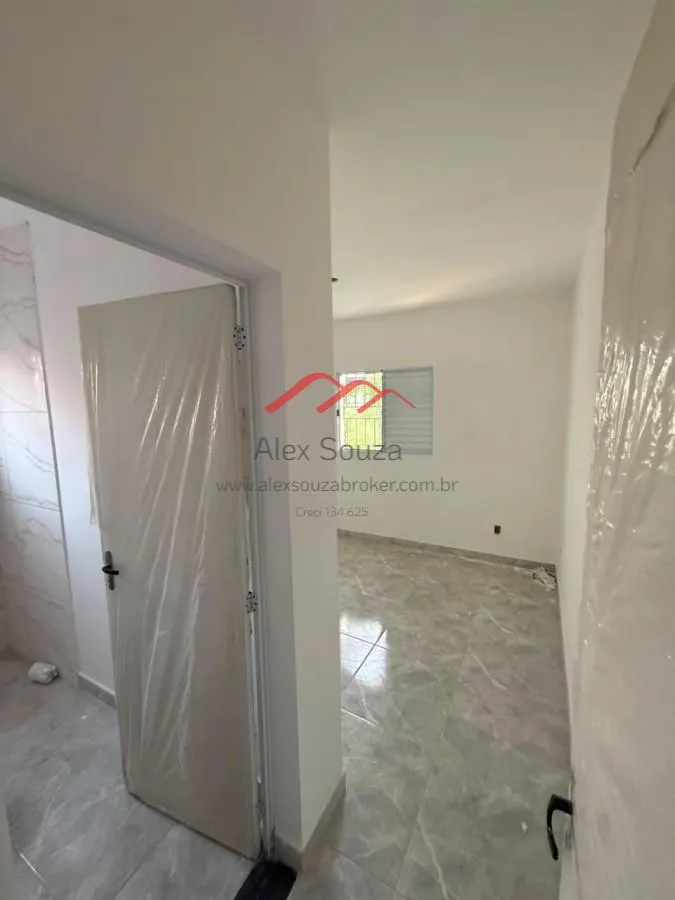 Imagem Casa para Venda em Sumaré, Jardim Nova Veneza (Nova Veneza), 2 dormitórios, 1 suíte, 1 banheiro, 2 vagas