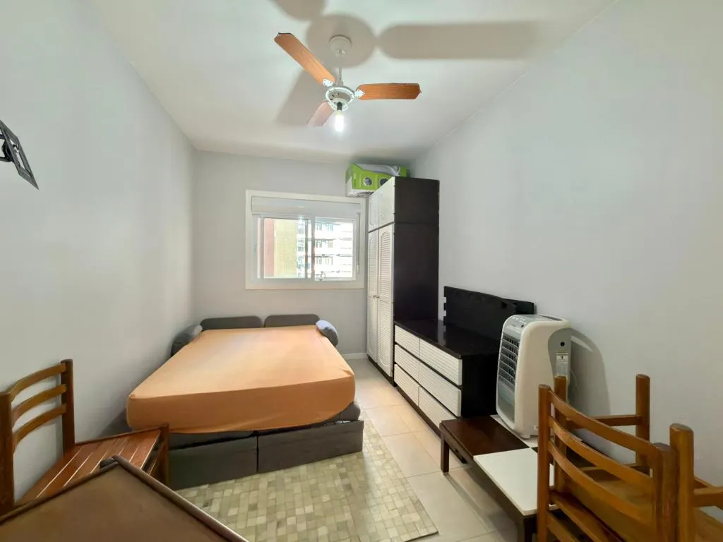 Imagem Apartamento 3 Dormitórios - Bairro Navegantes