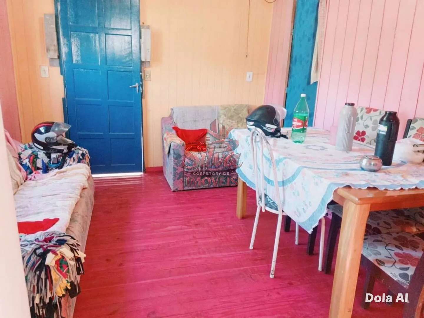 Imagem C1025 |Casa Semimobiliada com 2 Dormitórios em Imbé