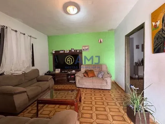 Imagem Casa a venda no Jardim América
