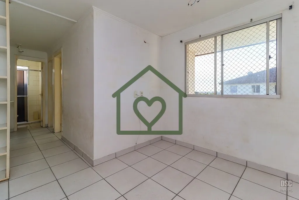 Imagem Bem-vindo ao seu futuro lar! Este encantador apartamento no coração de Sarandi, Rio Grande do Sul,...