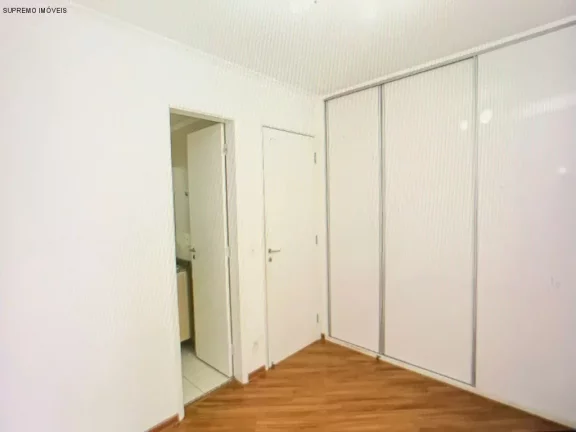 Imagem APARTAMENTO RESIDENCIAL em TABOÃO DA SERRA - SP, PARQUE TABOÃO