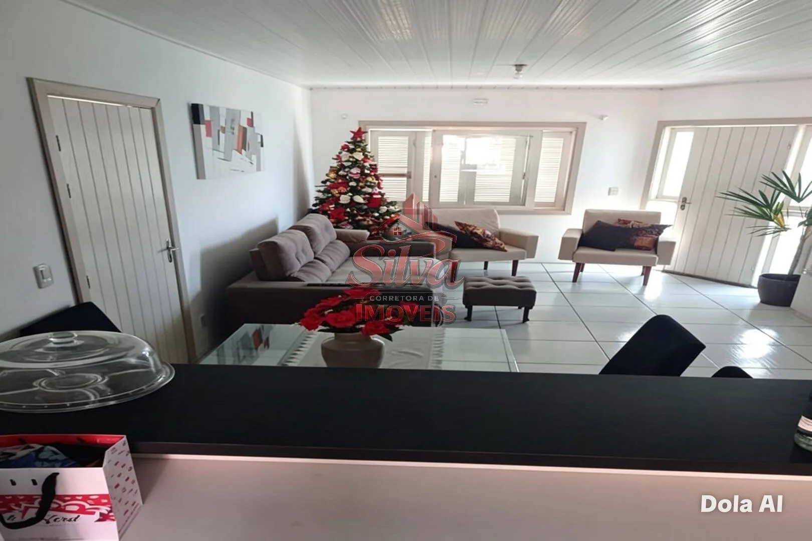 Imagem C973 | Casa 3 dormitórios com garagem à venda em Imbé