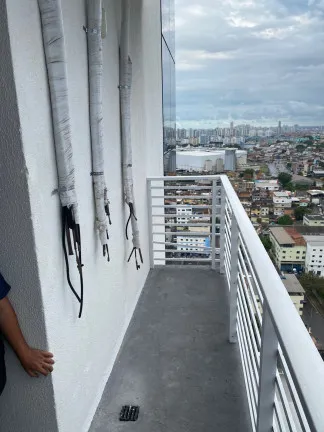 Imagem Sala Comercial para Alugar, 30 m² em Divino Espírito Santo - Vila Velha