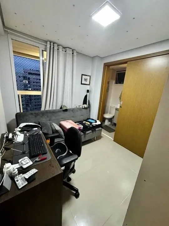 Imagem Cobertura com 3 quartos à venda em Vila Velha