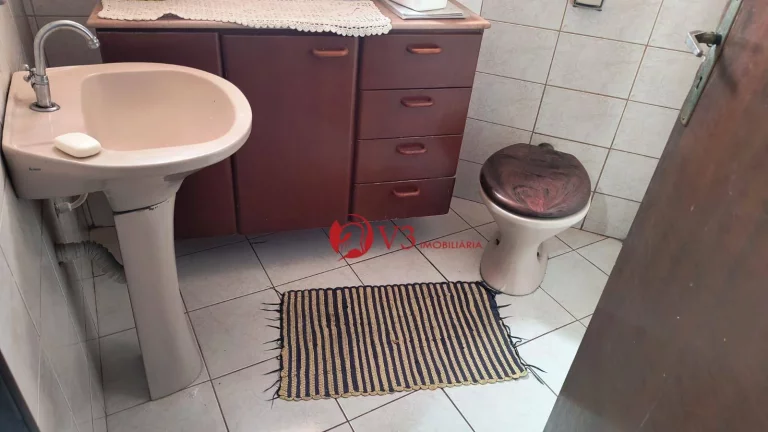 Imagem Sobrado com 3 dormitórios à venda, 113 m por R$ 680.000 - Cidade Patriarca - São Paulo/SP
