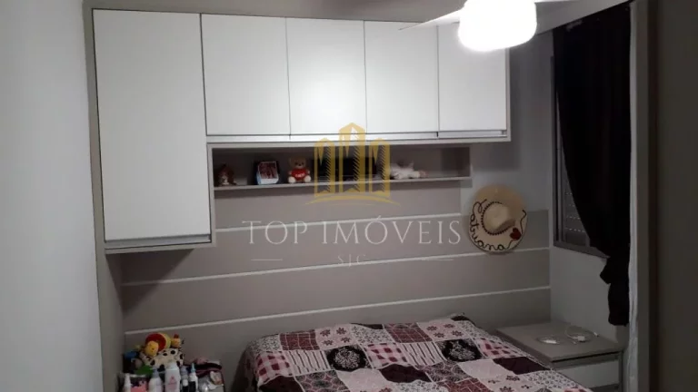 Imagem Apartamento térreo de 2 quartos sendo 1 suíte no Jardim América