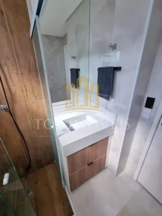 Imagem Lindo apartamento Localizado no Satelite Rua sem saida 2 dormitorios Suite Planejados