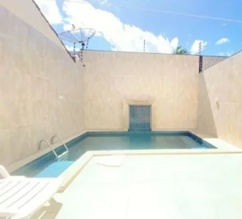 Imagem Casa Duplex com 5 quartos toda em alto padrão na Praia do Morro