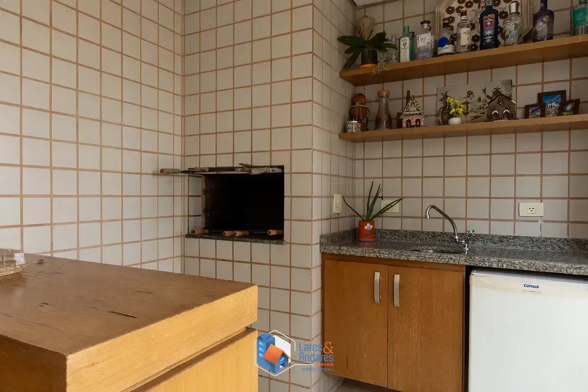 Imagem Apartamento para venda em Cambuci com 3 quartos, sendo 3 suítes, 165m²